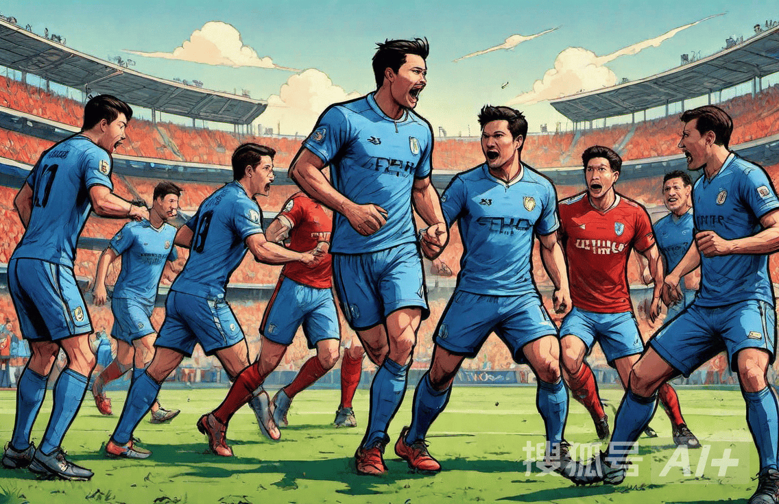 包含欧预赛史诗大战，胜负即将揭晓真相，势不可挡的词条