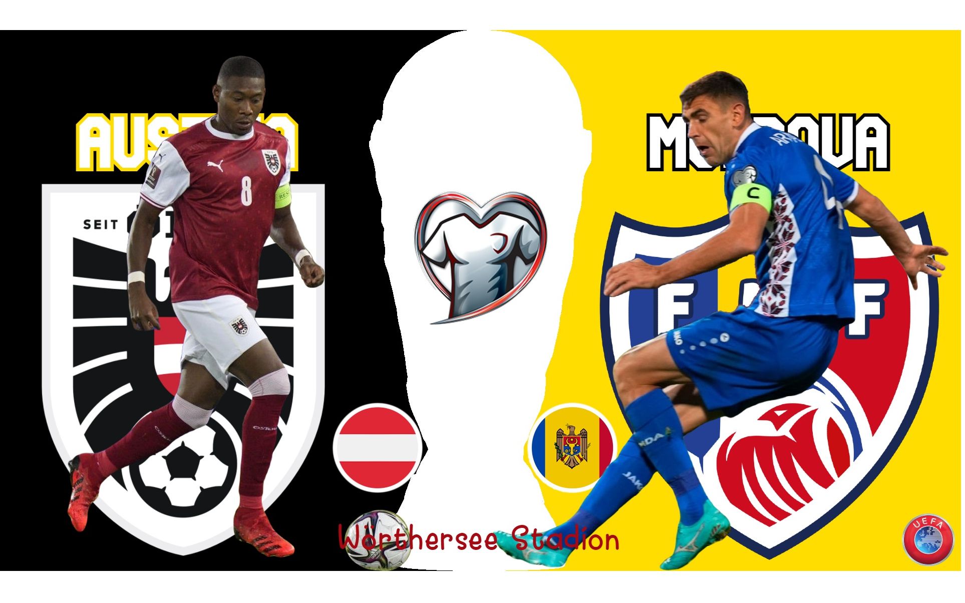 奥地利主场逆转摩尔多瓦，完成胜利，表现亮眼的简单介绍