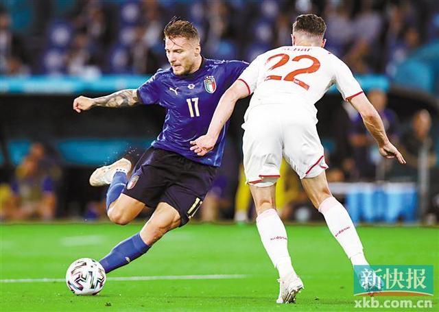 土耳其翻盘瑞士,苏亚雷斯一己之力扛起全队的简单介绍 土耳其翻盘瑞士,苏亚雷斯一己之力扛起全队的简单介绍